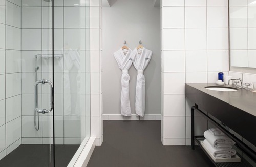 Downtown Oklahoma City Hotel | Fordson Hotel, in the Unbound Collection by Hyatt