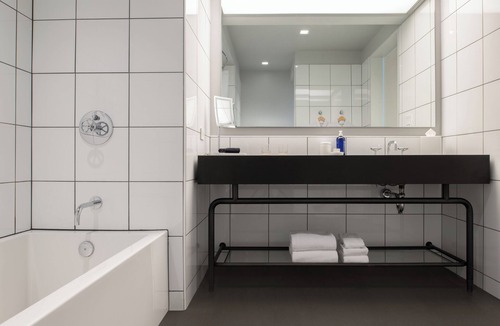Downtown Oklahoma City Hotel | Fordson Hotel, in the Unbound Collection by Hyatt