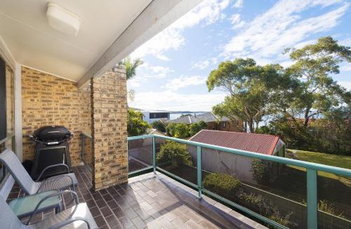 Soldiers Point Apartment | Fore Dek 4