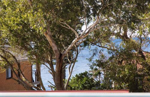 Soldiers Point Apartment | Fore Dek 4