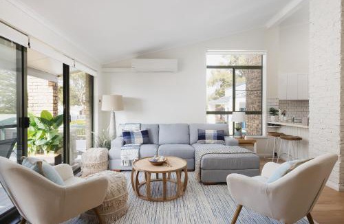 Soldiers Point Apartment | Fore Dek 4