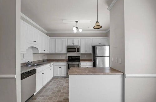 National Hills House | Fore! on Brickrun