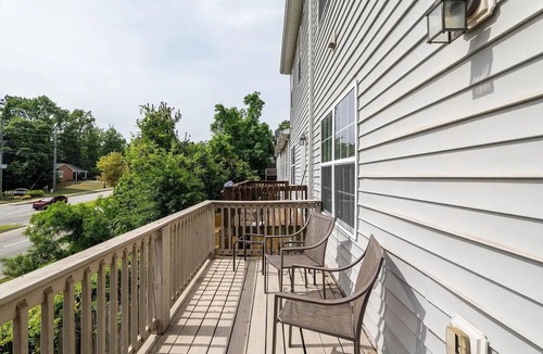 National Hills House | Fore! on Brickrun