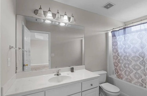 National Hills House | Fore! on Brickrun