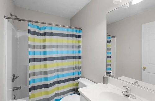 National Hills House | Fore! on Brickrun