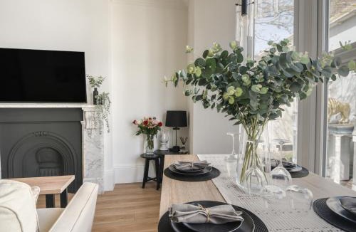 Seaton Apartment | Fore Street House - Apartment 2