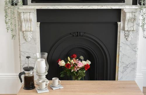 Seaton Apartment | Fore Street House - Apartment 2