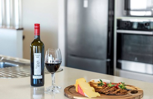 Manyana House | Foredeck Views at Manyana