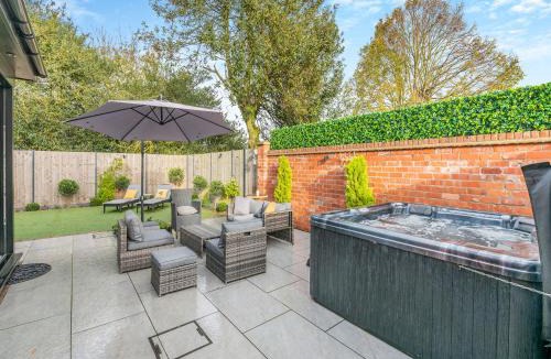 Cottingham House | Foreman's Cottage