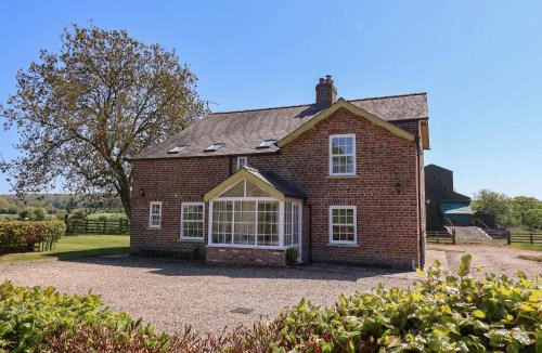 Buckton House | Foreman's House