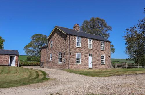 Buckton House | Foreman's House