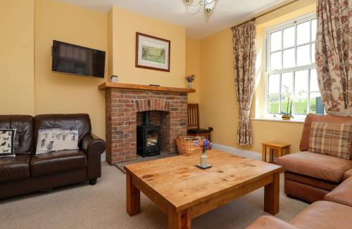 Buckton House | Foreman's House