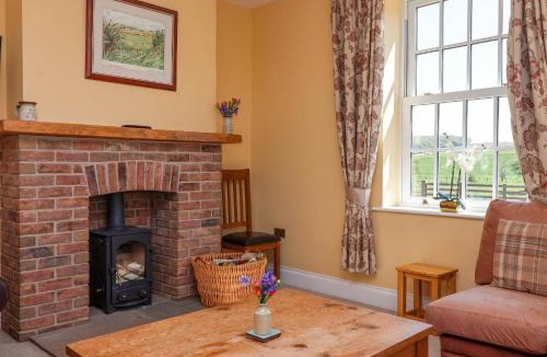 Buckton House | Foreman's House