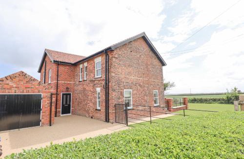 Winestead House | Foremans Cottage