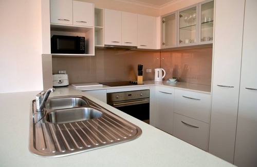 Mermaid Beach Apartment | Foreshore Apartments