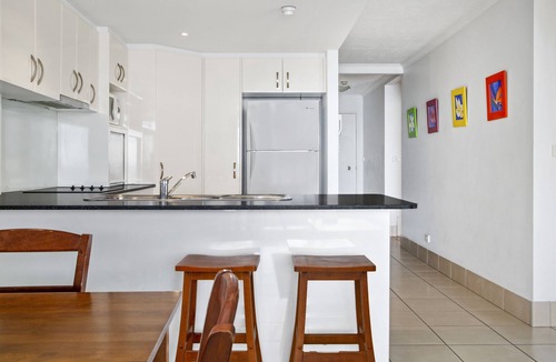 Mermaid Beach Apartment | Foreshore Apartments