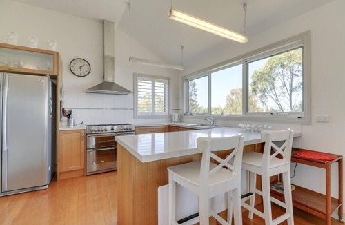 Metung House | Foreshore | Spacious Metung Escape