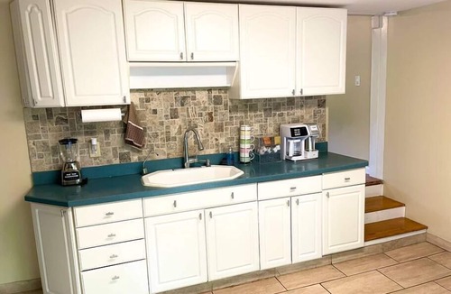 Montague House | ★Forest and River Side Tranquil House★