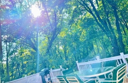 Montague House | ★Forest and River Side Tranquil House★