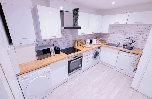 Northampton House | Forest at Forest Home