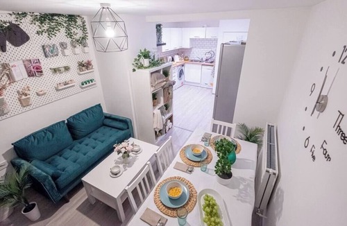 Northampton House | Forest at Forest Home