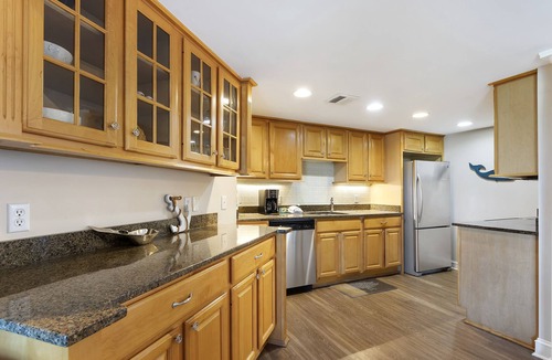 Hilton Head Island Villa | Forest Beach Villas by Hilton Head Retreats