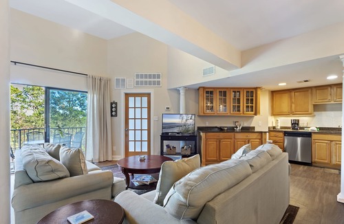 Hilton Head Island Villa | Forest Beach Villas by Hilton Head Retreats
