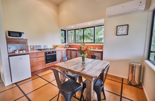 Smiths Creek Ski Chalet | Forest Chalet – Nature Therapy Sanctuary