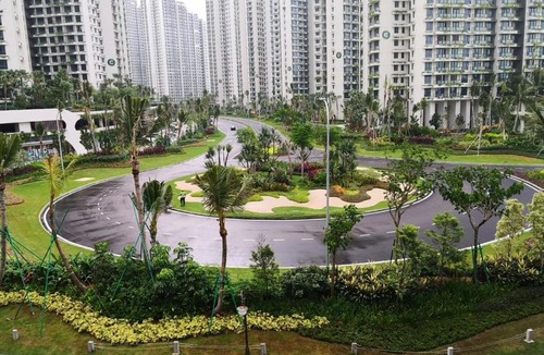 Gelang Patah Apartment | Forest City Cottage Inn