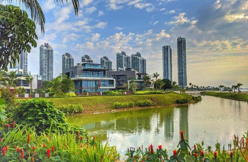 Gelang Patah Apartment | Forest City Cottage Inn