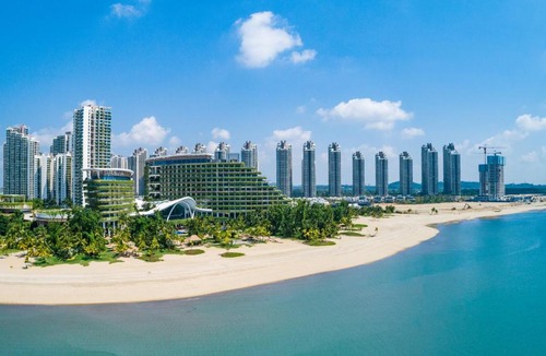 Gelang Patah Apartment | Forest City Cottage Inn