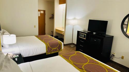 Forest City Hotel | Forest City Inn