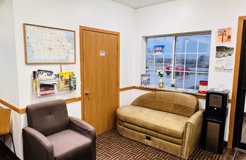 Forest City Hotel | Forest City Inn