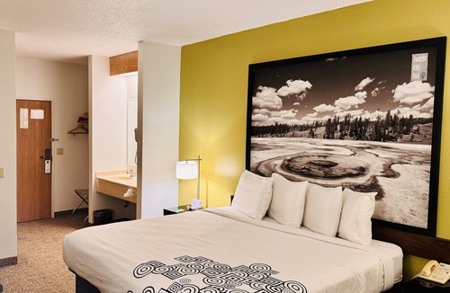 Forest City Hotel | Forest City Inn