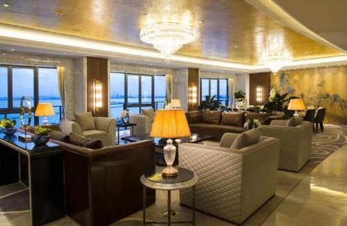 Gelang Patah Hotel | Forest City Marina Hotel