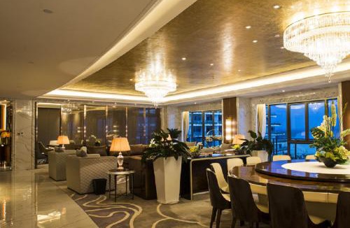 Gelang Patah Hotel | Forest City Marina Hotel