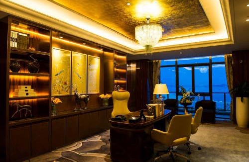 Gelang Patah Hotel | Forest City Marina Hotel