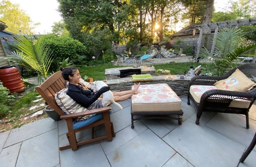 South Portland Apartment | Forest City Oasis and Spa