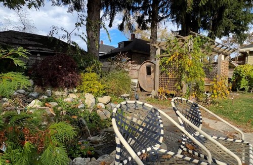 South Portland Apartment | Forest City Oasis and Spa