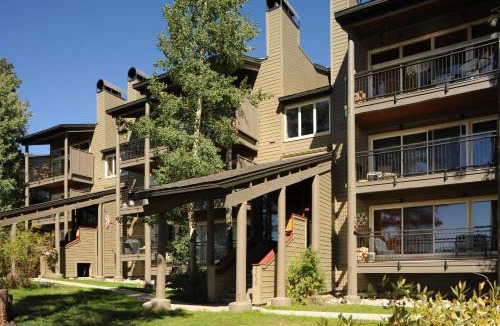 Keystone Resort | Forest Condominiums by Vail Resorts