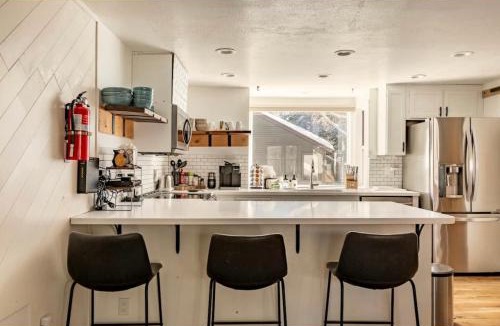 Mammoth Lakes Villa | Forest Creek 21