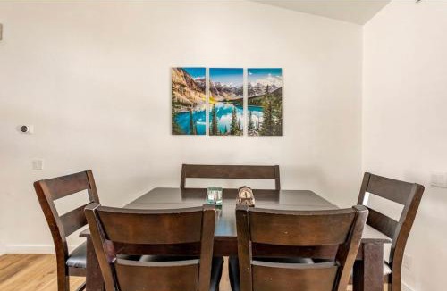 Mammoth Lakes Villa | Forest Creek 21