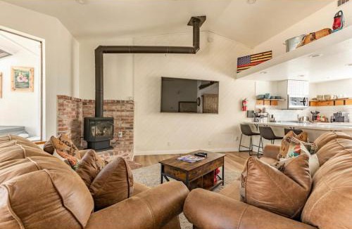 Mammoth Lakes Villa | Forest Creek 21