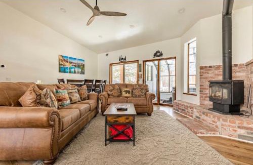 Mammoth Lakes Villa | Forest Creek 21