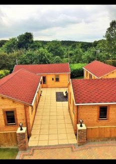 Flimwell Hotel | Forest Edge Motel