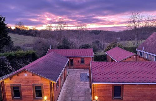 Flimwell Hotel | Forest Edge Motel