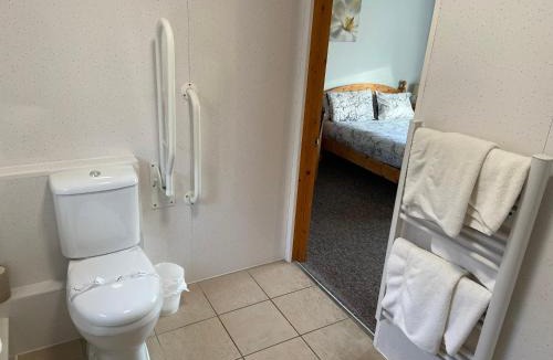 Flimwell Hotel | Forest Edge Motel