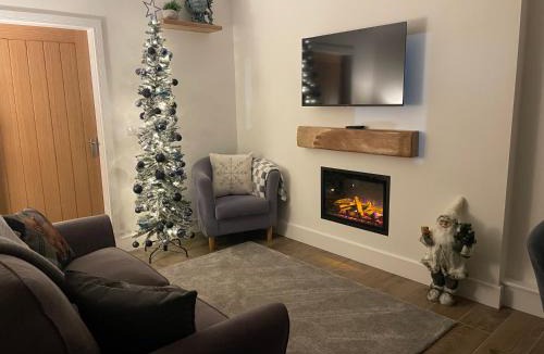 Potter Brompton House | Forest Edge, Wykeham Forest