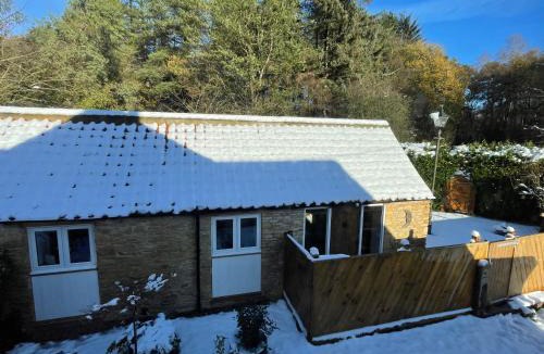 Potter Brompton House | Forest Edge, Wykeham Forest