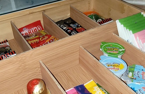 Baguer-Pican Cottage | Forest escape